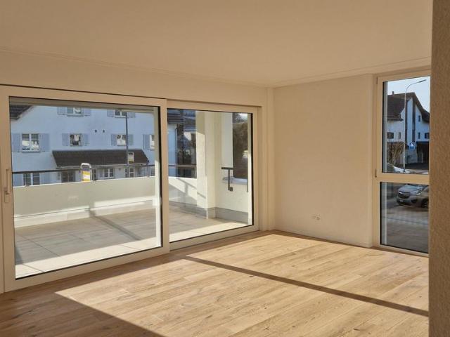Apartment mieten in Lommis, Bezirk Münchwilen