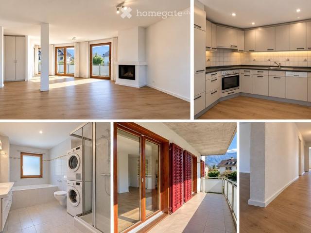 Apartment mieten in Scardanal, Bonaduz