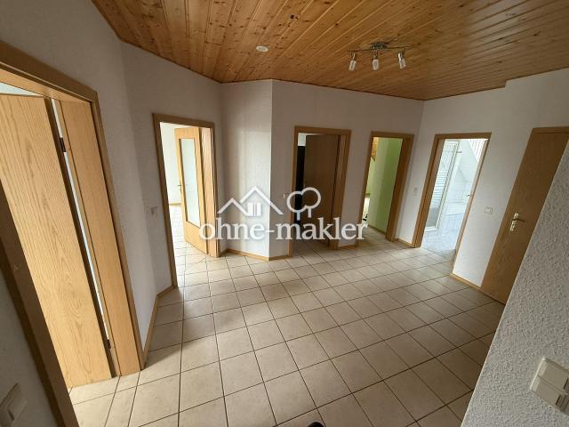 Apartment mieten in Freimersheim, Landkreis Südliche Weinstraße
