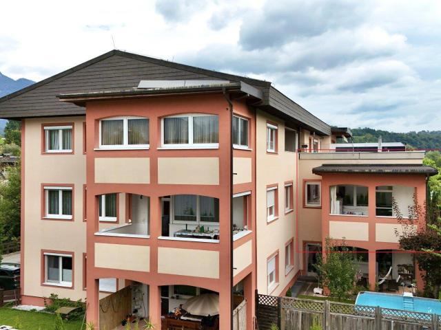 Apartment kaufen in Breitenbach, Tirol