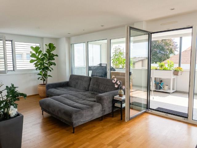 Apartment mieten in Wolfurt, Vorarlberg