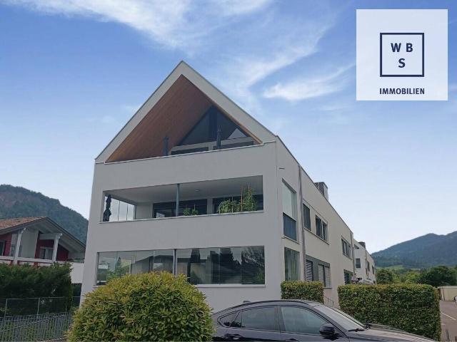 Apartment mieten in Wolfurt, Vorarlberg