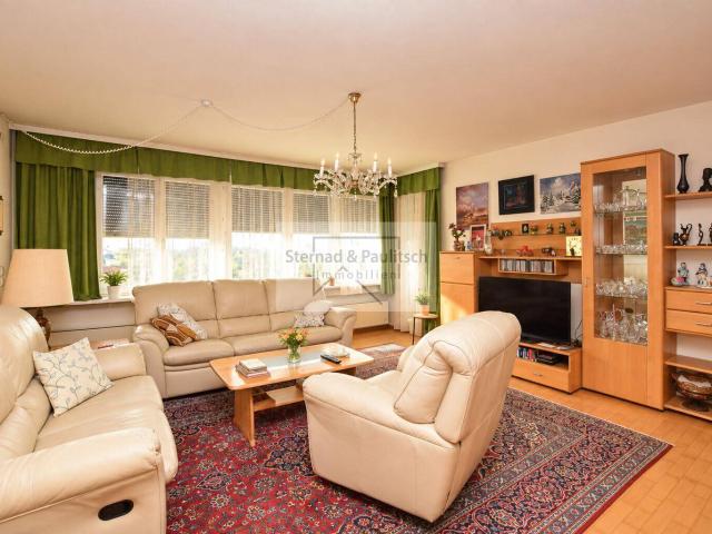 Apartment kaufen in Klagenfurt am Wörthersee, Klagenfurt
