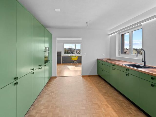Wohnung mieten in Stachen, Arbon