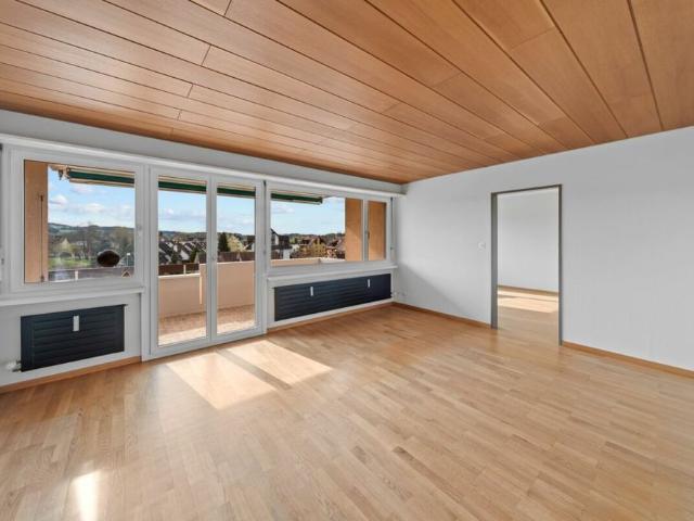 Apartment mieten in Stachen, Arbon