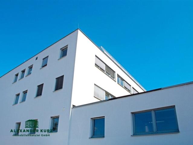 Gewerbe mieten in Salzburg