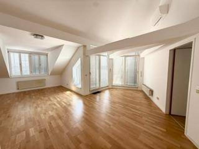 Apartment mieten in Wien