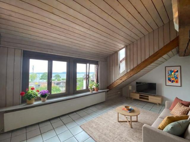 Apartment mieten in Twann, Twann-Tüscherz