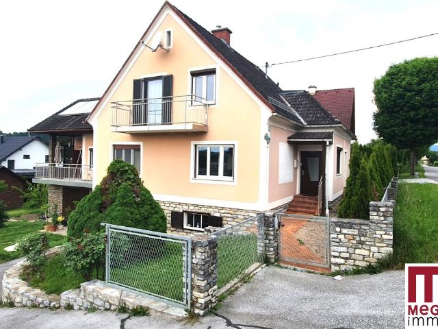 Haus mieten in Albersdorf, Albersdorf-Prebuch