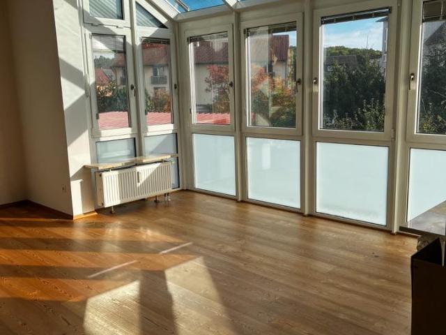 Wohnung kaufen in Großhabersdorf, Bayern