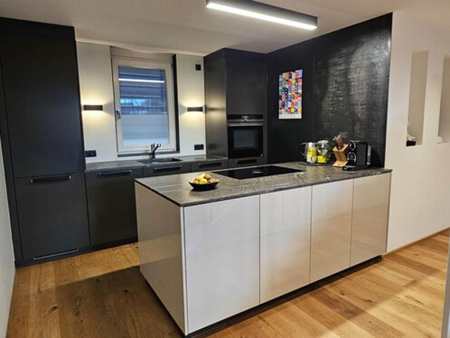 Apartment kaufen in Dornbirn, Vorarlberg