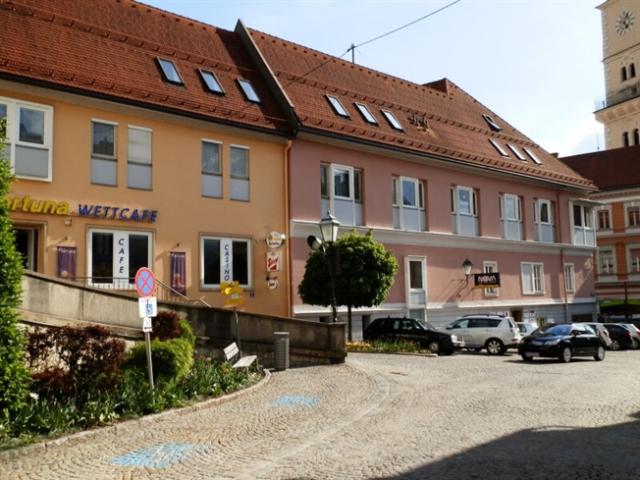 Wohnung mieten in St. Johann im Pongau, Kärnten