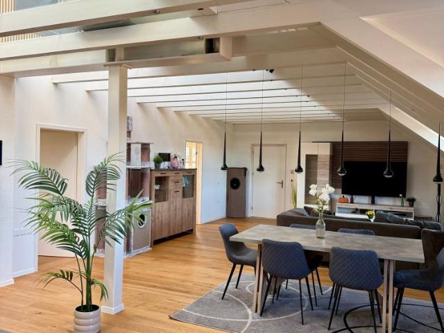 Apartment mieten in Boniswil, Bezirk Lenzburg