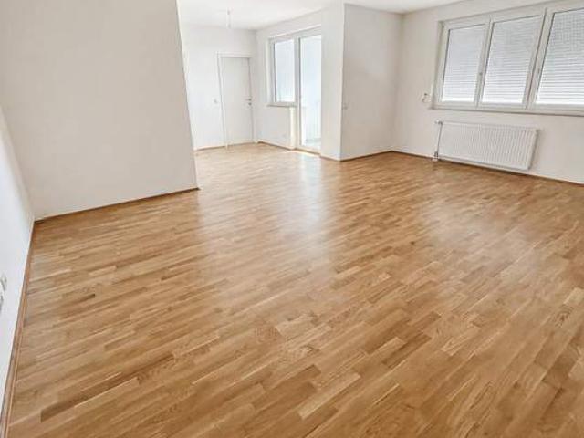 Wohnung mieten in Oberösterreich