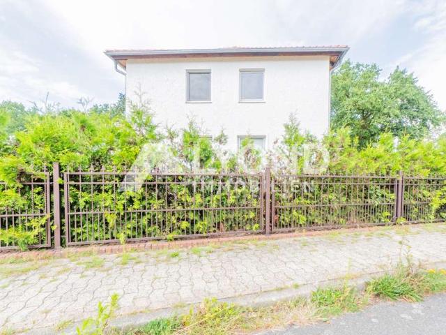 Wohnung kaufen in Ehmen, Wolfsburg