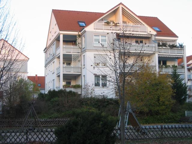 Wohnung mieten in Langenselbold, Hessen