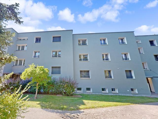 Apartment mieten in Oberrohrdorf, Aargau