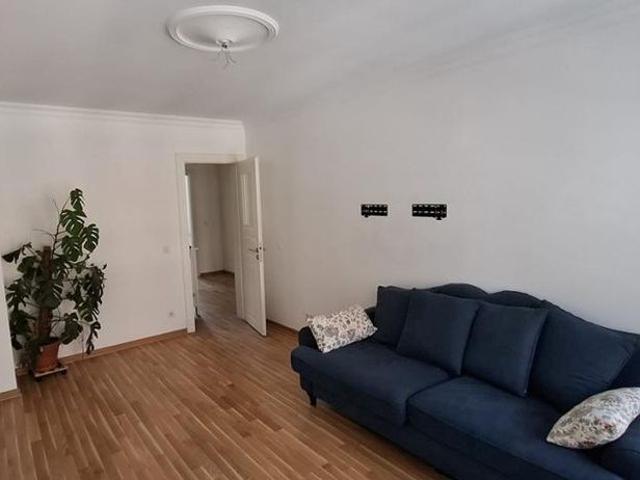 Apartment mieten in Zuckelhausen, Leipzig