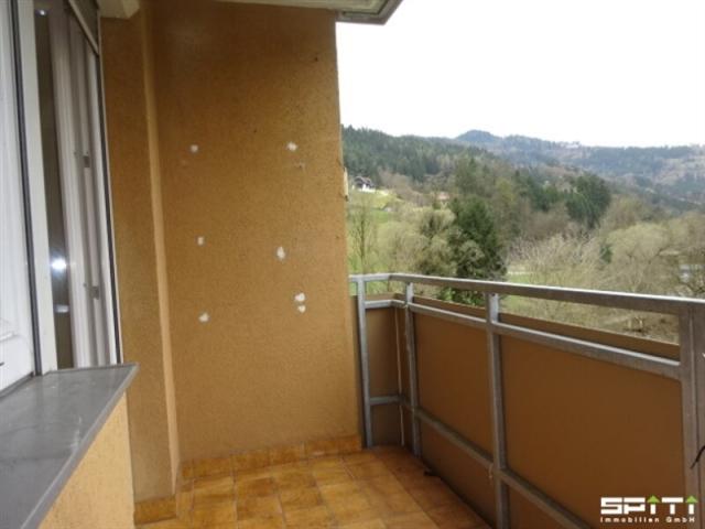 Wohnung kaufen in Schmieddorf, Brückl