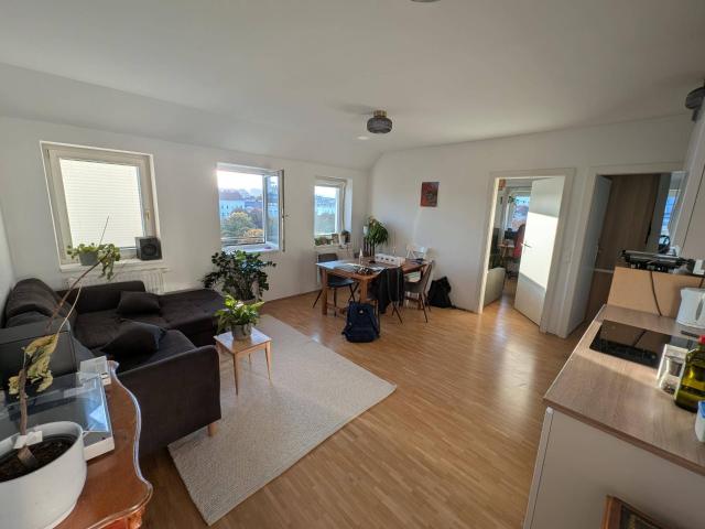 Apartment mieten in Zwischenbrücken, Wien