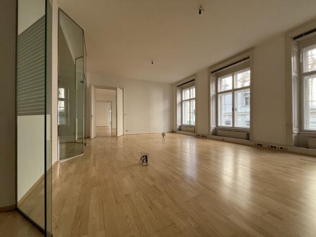 Büro mieten in Wien