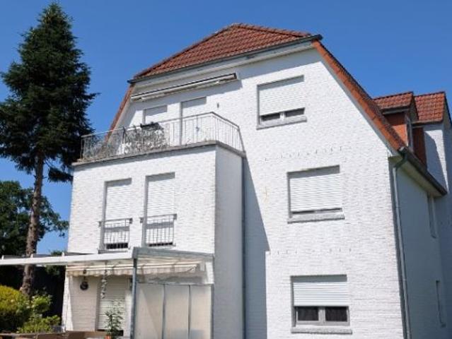 Wohnung kaufen in Lemwerder, Niedersachsen