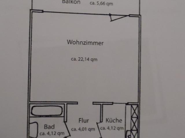Wohnung mieten in Bramfeld, Hamburg