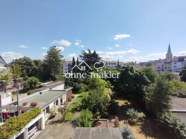 Apartment kaufen in Eller, Düsseldorf