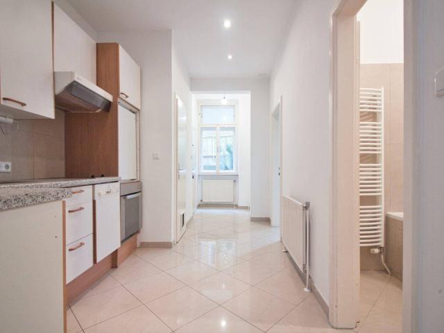 Apartment kaufen in Döbling, Wien