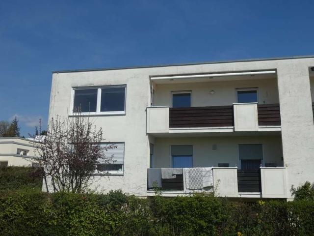 Wohnung kaufen in Dinkelsbühl, Landkreis Ansbach