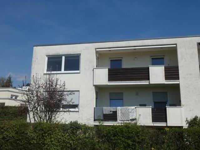 Apartment kaufen in Dinkelsbühl, Bayern