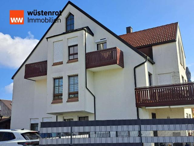 Wohnung kaufen in Neufahrn bei Freising, Landkreis Freising