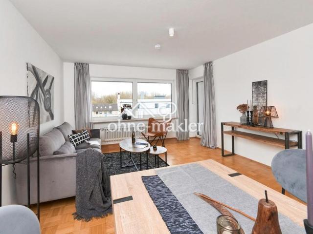 Apartment mieten in Freising, Bayern