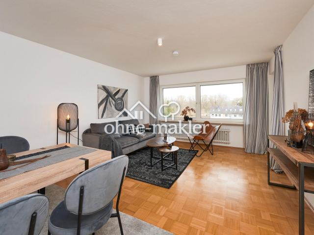Apartment mieten in Freising, Bayern