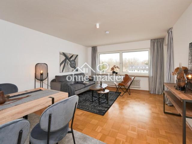 Apartment mieten in Freising, Bayern