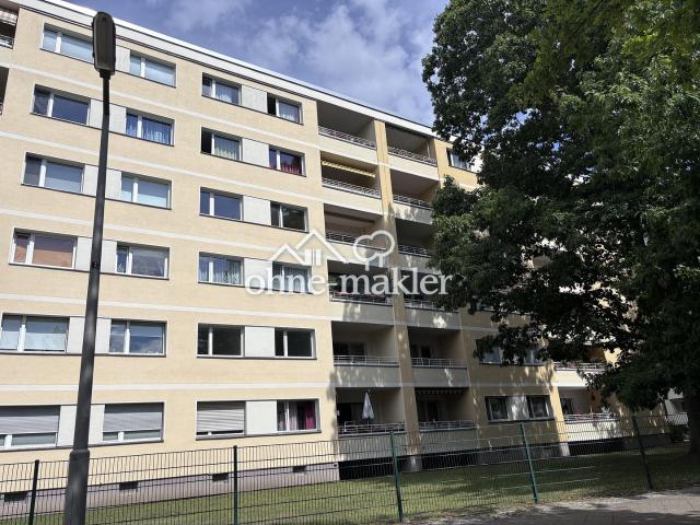 Apartment kaufen in Tempelhof–Schöneberg, Berlin