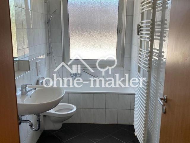 Apartment mieten in Bergen-Enkheim, Sachsenhausen