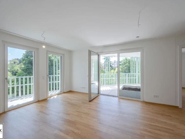 Apartment mieten in Wien