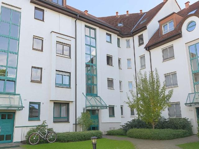 Wohnung kaufen in Duisdorf, Bonn
