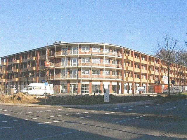 Wohnung kaufen in Marienberg, Übach-Palenberg