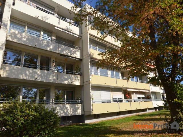 Wohnung kaufen in Lechhausen, Augsburg