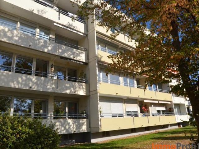 Wohnung kaufen in Lechhausen, Augsburg