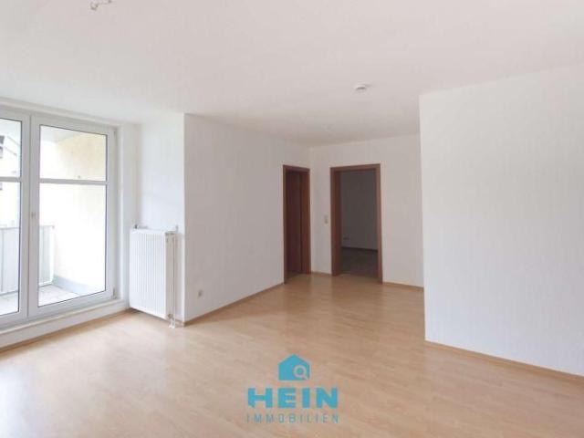 Apartment mieten in Aue, Sachsen
