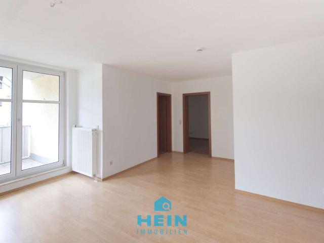 Apartment mieten in Bad Schlema, Sachsen