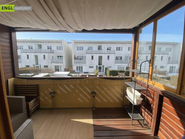 Apartment kaufen in Donaustadt, Wien