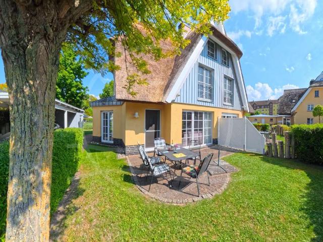 Haus kaufen in Zingst, Vorpommern-Rügen