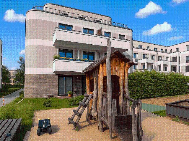 Apartment mieten in Treptow–Köpenick, Berlin