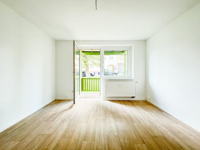 Wohnung mieten in Glauchau, Sachsen