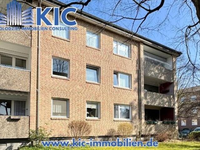Etagenwohnung kaufen in Bergisch Gladbach