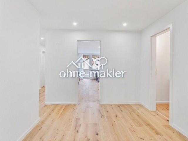 Apartment kaufen in Haldengebiet, Leonberg